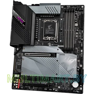 Материнская плата Gigabyte Z690 Aorus Pro (rev. 1.0) картинка 3